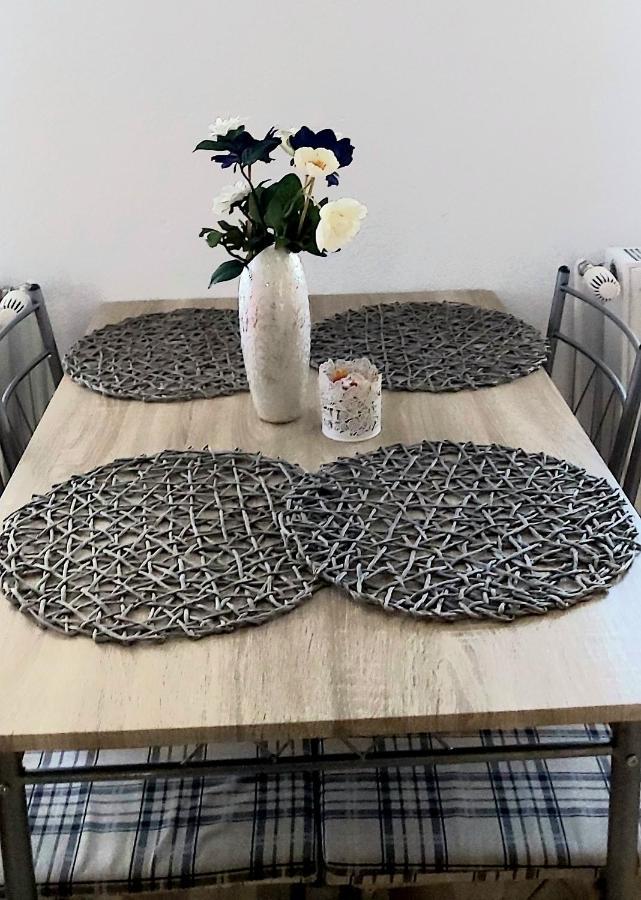 דירות בראשוב Castelului 1 מראה חיצוני תמונה